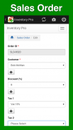 Inventory Pro - Multi User App screenshot 3