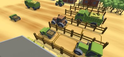 Farm Parking screenshot 4