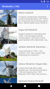 Mills Open: UK windmills +more screenshot 5