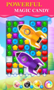 Candy Pop: Match 3 Puzzle Game screenshot 6