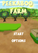 Peekaboo Farm screenshot 3