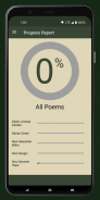Offline Poems Poetry - English screenshot 8