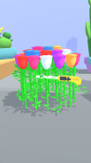 Bouquets Run screenshot 8