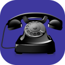 Old Phone Ringtones - Free Loud Alarm Sounds Icon