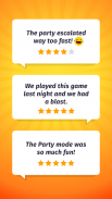Truth or Dare - Party Game screenshot 7