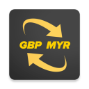 GBP to MYR  Currency Converter