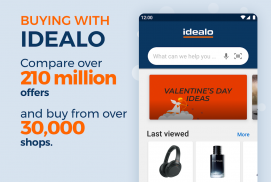 idealo - Price Comparison & Mobile Shopping App screenshot 11