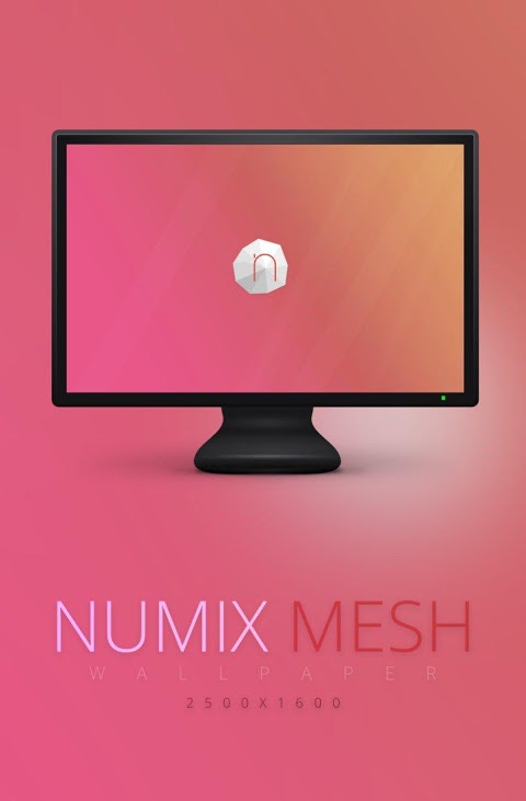 Numix (Linux) - Download