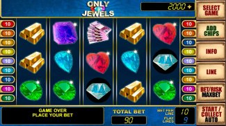 The Big Money Slots Casino screenshot 6