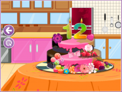 Cake Maker screenshot 4