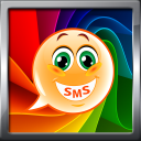 Sonneries SMS Droles Icon