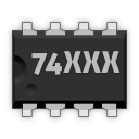 74 Series IC Datasheets