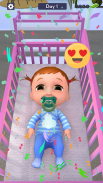 Baby Daycare - Babysitter & kids games screenshot 9