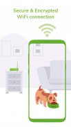 Dog Monitor: Video Surveillance Dogs, Cats & Pets screenshot 4