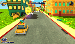 Mad Racing Car screenshot 4
