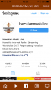 HAWAIIAN MUSIC LIVE screenshot 4