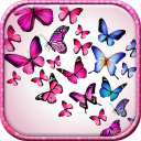 Butterfly Live Wallpaper