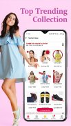 Snapdeal: Online Shopping App screenshot 0