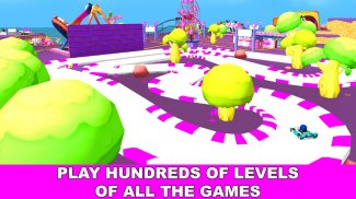 राजकुमारी मज़ा पार्क और खेल screenshot 6