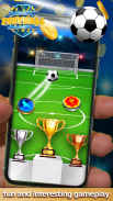 Soccer Strategy Football screenshot 10