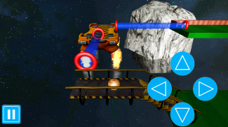 Equilibrador de extrema 3D screenshot 8