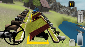 Farming 3D: Feeding Animals screenshot 3