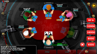 City of Poker screenshot 0
