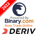 Binary.com Bots - Deriv.com