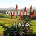 Overberg nuus kraakvars op jou foon Icon