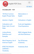 English PDF Documents screenshot 2