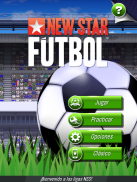 New Star Fútbol screenshot 13