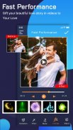 Photo Animation Video Effect Maker with Music screenshot 2