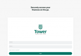 Tower Federal Credit Union screenshot 2