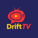 Drift TV - Watch TV Online Icon