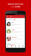 Be U Salons Hair Deals In Delhi, Bangalore & Pune screenshot 1