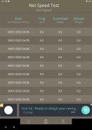 Net Speed Test for Internet Speed: Internet Speed screenshot 3