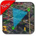 GPS Fields Area Measure - Baixar APK para Android | Aptoide