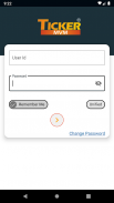 Ticker MVM Beta screenshot 0