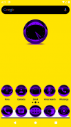 Purple Icon Pack Style 2 ✨Free✨ screenshot 23