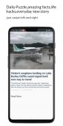 Shorties-AU-Australia news app(top headlines) screenshot 2