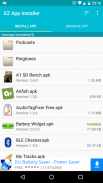 EZ App 安裝器 screenshot 4