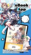 BOOK WALKER - Manga & Novels screenshot 8