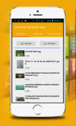 Universal File Locker App screenshot 9