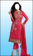 Women Cotton Salwar Kameez screenshot 2