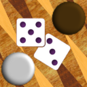 Backgammon Icon