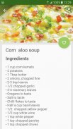 Corn Recipes screenshot 4