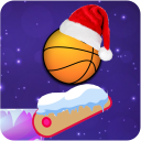 Dunk Flipper : Pinball BasketBall - Baixar APK para Android | Aptoide