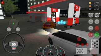 AAG Polisi Simulator screenshot 6