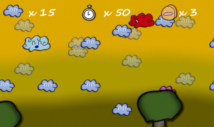 Fast Cloud - With math games screenshot 4