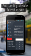 SmartCity Budapest Transport screenshot 4